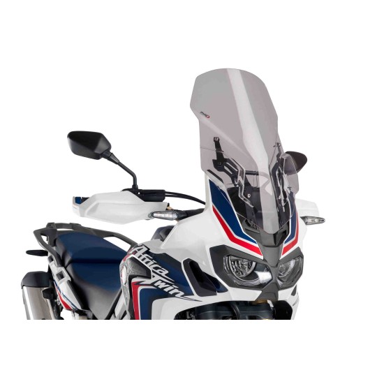 Βραχίονες ανύψωσης ζελατίνας Puig Honda CRF 1000L Africa Twin/Adventure Sports