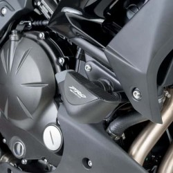 Προστατευτικά μανιτάρια PUIG Pro Kawasaki Versys 650 15-