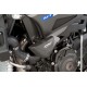 Προστατευτικά μανιτάρια PUIG Pro Yamaha MT-10 μαύρα