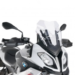 Ζελατίνα Puig Sport BMW S 1000 XR διάφανη -19