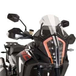 Ζελατίνα Puig Sport KTM 1290 Super Adventure S/R -20 διάφανη