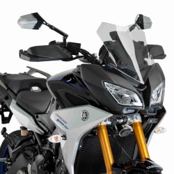 Ζελατίνα Puig Sport Yamaha MT-09 Tracer/GT 18- διάφανη
