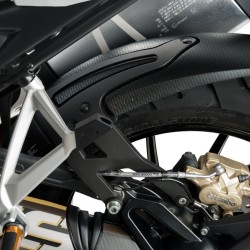 Φτερό πίσω τροχού Puig BMW R 1250 GS/Adv. carbon look