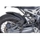 Φτερό πίσω τροχού Puig BMW R nine T μαύρο ματ