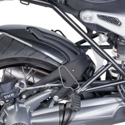 Φτερό πίσω τροχού Puig BMW R nine T carbon look