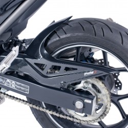 Φτερό πίσω τροχού Puig Honda Integra 700 12-13 carbon look