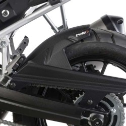 Φτερό πίσω τροχού Puig Suzuki DL 1000 V-Strom 14- carbon look