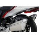 Φτερό πίσω τροχού Puig Suzuki GSX-R 1300 Hayabusa 21- carbon look