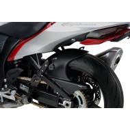 Φτερό πίσω τροχού Puig Suzuki GSX-R 1300 Hayabusa 21- carbon look