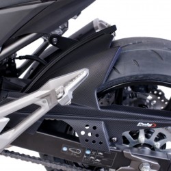 Φτερό πίσω τροχού Puig Kawasaki Z 800 carbon look