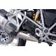 Κάλυμμα υποπλαισίου δεξί Puig BMW R 1200 GS/Adv. LC 13- carbon look