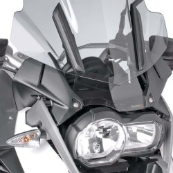 Χαμηλό μικρό ζελατινάκι BMW R 1200 GS LC -16 ελαφρώς φιμέ