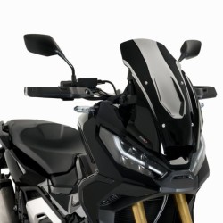 Ζελατίνα Puig Sport Honda X-ADV 21- μαύρη