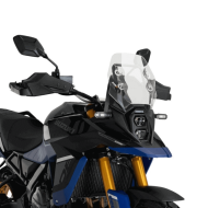 Ζελατίνα Puig Sport Suzuki V-Strom 800DE διάφανη