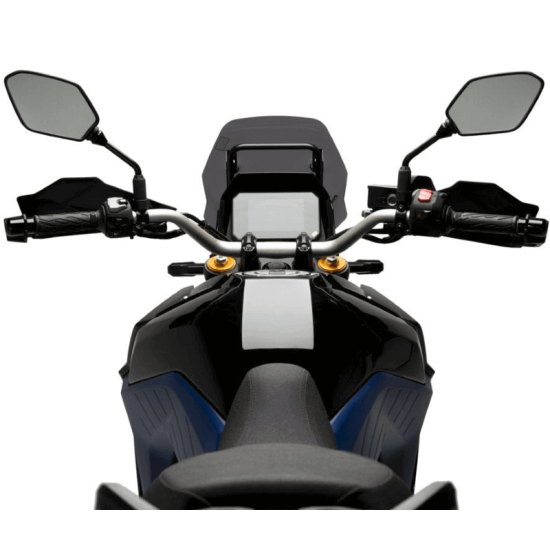 Ζελατίνα Puig Sport Suzuki V-Strom 800DE διάφανη