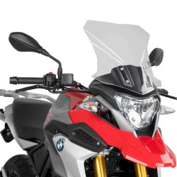 Ζελατίνα Puig Touring BMW G 310 GS διάφανη