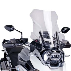 Ζελατίνα Puig Touring BMW R 1200 GS/Adv. LC 13- διάφανη