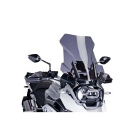 Ζελατίνα Puig Touring BMW R 1200 GS/Adv. LC 13- σκούρο φιμέ