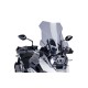 Ζελατίνα Puig Touring BMW R 1200 GS/Adv. LC 13- ελαφρώς φιμέ