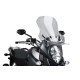 Ζελατίνα Puig Touring Suzuki DL 1000 V-Strom 14- διάφανη