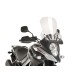 Ζελατίνα Puig Touring Suzuki DL 650 V-Strom 17- διάφανη