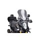 Ζελατίνα Puig Touring Suzuki DL 1000 V-Strom 14- σκούρο φιμέ