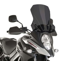 Ζελατίνα Puig Touring Suzuki DL 650 V-Strom 17- σκούρο φιμέ