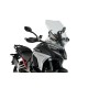 Ζελατίνα Puig Touring Ducati Multistrada V4/S/S Sport διάφανη