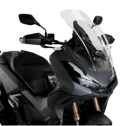 Ζελατίνα Puig Touring Honda ADV 350 διάφανη