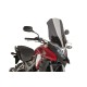 Ζελατίνα Puig Touring Honda CB 500 X 16- σκούρο φιμέ