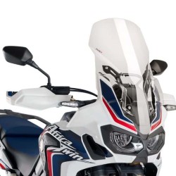 Ζελατίνα Puig Touring Honda CRF 1000L Africa Twin/Adventure Sports διάφανη