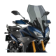 Ζελατίνα Puig Touring Yamaha MT-09 Tracer/GT 18- σκούρο φιμέ