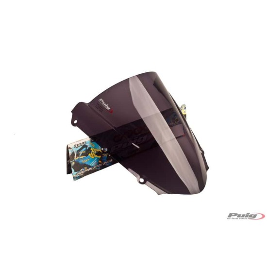 Ζελατίνα racing Puig CBR 1000 RR 04-07 σκούρο φιμέ Ζελατίνα racing Puig CBR 1000 RR 04-07 σκούρο φιμέ