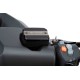 Καπάκι δοχείου υγρών εμπρός φρένου Puig Kymco AK 550 ασημί Καπάκι δοχείου υγρών εμπρός φρένου Puig Kymco AK 550 ασημί