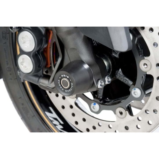 Μανιτάρια εμπρός τροχού Racing Puig Yamaha T-MAX 530 15-