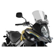 Προστατευτικό φαναριού Puig Suzuki DL 650 V-Strom 17- διάφανο