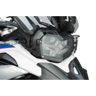 Προστατευτικό φαναριού Puig BMW F 850 GS διάφανο