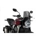 Ζελατίνα Puig Naked New Generation Sport Honda CB 650/1000 R Neo Sports Cafe σκούρο φιμέ Ζελατίνα Puig Naked New Generation Sport Honda CB 650/1000 R Neo Sports Cafe σκούρο φιμέ