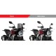 Ζελατίνα Puig Naked New Generation Sport Honda CB 650/1000 R Neo Sports Cafe διάφανη