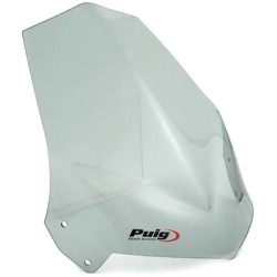 Ζελατίνα Puig Naked New Generation Sport Suzuki GSR 600 ελαφρώς φιμέ