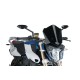 Ζελατίνα Puig Naked New Generation Sport BMW F 800 R 15- μαύρη Ζελατίνα Puig Naked New Generation Sport BMW F 800 R 15- μαύρη
