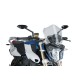 Ζελατίνα Puig Naked New Generation Sport BMW F 800 R 15- διάφανη Ζελατίνα Puig Naked New Generation Sport BMW F 800 R 15- διάφανη