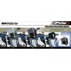 Ζελατίνα Puig Naked New Generation Sport BMW F 800 R 15- σκούρο φιμέ