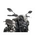 Ζελατίνα PUIG Naked New Generation Sport Yamaha MT-09 17-20 ελαφρώς φιμέ Ζελατίνα PUIG Naked New Generation Sport Yamaha MT-09 17-20 ελαφρώς φιμέ