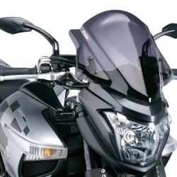 Ζελατίνα Puig New Generation Sport Suzuki B-king ελαφρώς φιμέ