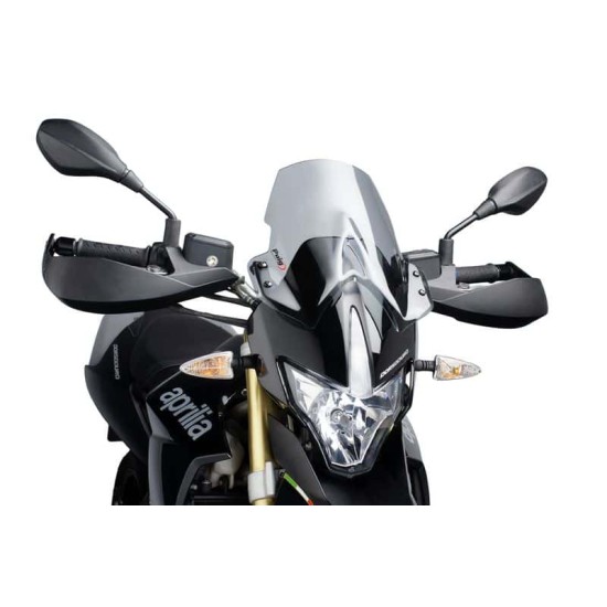 Ζελατίνα Puig Naked New Generation Touring Aprilia Dorsoduro 750 / 1200 ελαφρώς φιμέ