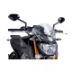 Ζελατίνα PUIG Naked New Generation Sport Yamaha MT-09 -16 διάφανη Ζελατίνα PUIG Naked New Generation Sport Yamaha MT-09 -16 διάφανη