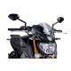 Ζελατίνα PUIG Naked New Generation Sport Yamaha MT-09 -16 ελαφρώς φιμέ