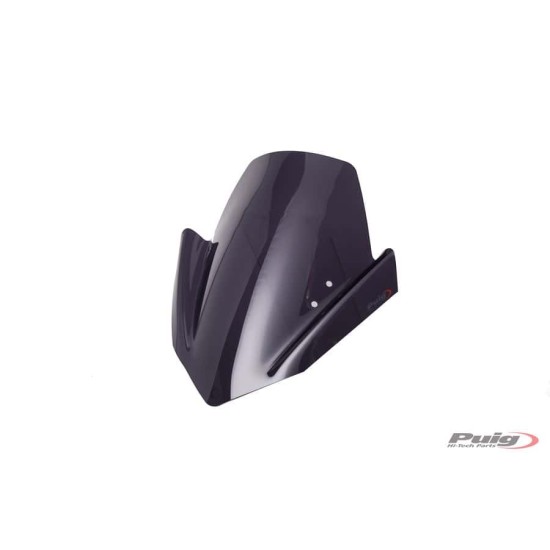 Ζελατίνα Puig New Generation Honda CB 600 F Hornet 11-15 σκούρο φιμέ Ζελατίνα Puig New Generation Honda CB 600 F Hornet 11-15 σκούρο φιμέ