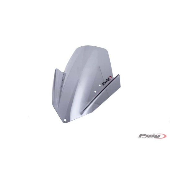 Ζελατίνα Puig New Generation Honda CB 600 F Hornet 11-15 διάφανη